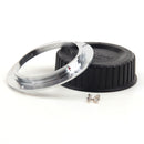 CY-Nikon Detachable Adapter - Pixco - Provide Professional Photographic Equipment Accessories