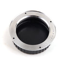 CY-Nikon Detachable Adapter - Pixco - Provide Professional Photographic Equipment Accessories