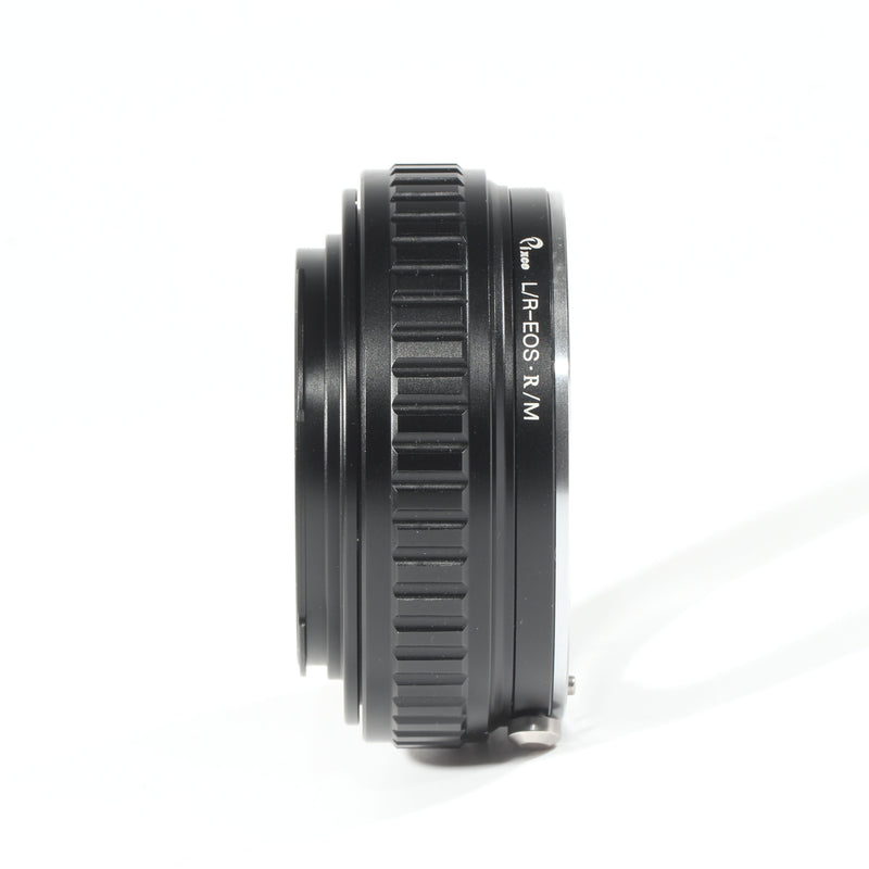 Leica R-Canon EOS R Macro Focusing Helicoid Adapter - Pixco - Provide Professional Photographic Equipment Accessories
