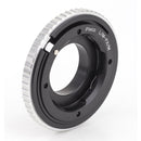 Leica M-Fujifilm X Macro Focusing Helicoid Adapter - Pixco - Provide Professional Photographic Equipment Accessories