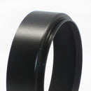 Metal Standard Screw in mount lens hood - Pixco - Provide Professional Photographic Equipment Accessories