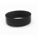 Metal Standard Screw in mount lens hood - Pixco - Provide Professional Photographic Equipment Accessories