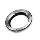 Leica R-Canon EOS Pro EMF AF Confirm Adapter - Pixco - Provide Professional Photographic Equipment Accessories