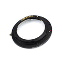 Leica R-Canon EOS Pro EMF AF Confirm Adapter - Pixco - Provide Professional Photographic Equipment Accessories