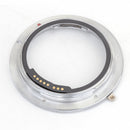 Leica R-Canon EOS GE-1 AF Confirm Adapter - Pixco - Provide Professional Photographic Equipment Accessories