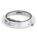 Leica R-Canon EOS GE-1 AF Confirm Adapter - Pixco - Provide Professional Photographic Equipment Accessories