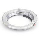 Leica R-Canon EOS GE-1 AF Confirm Adapter - Pixco - Provide Professional Photographic Equipment Accessories