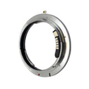 Leica R-Canon EOS AF Confirm Adapter - Pixco - Provide Professional Photographic Equipment Accessories