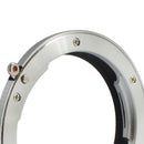 Leica R-Canon EOS AF Confirm Adapter - Pixco - Provide Professional Photographic Equipment Accessories