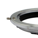 Leica R-Canon EOS AF Confirm Adapter - Pixco - Provide Professional Photographic Equipment Accessories