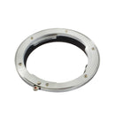 Leica R-Canon EOS AF Confirm Adapter - Pixco - Provide Professional Photographic Equipment Accessories