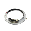 Leica R-Canon EOS AF Confirm Adapter - Pixco - Provide Professional Photographic Equipment Accessories