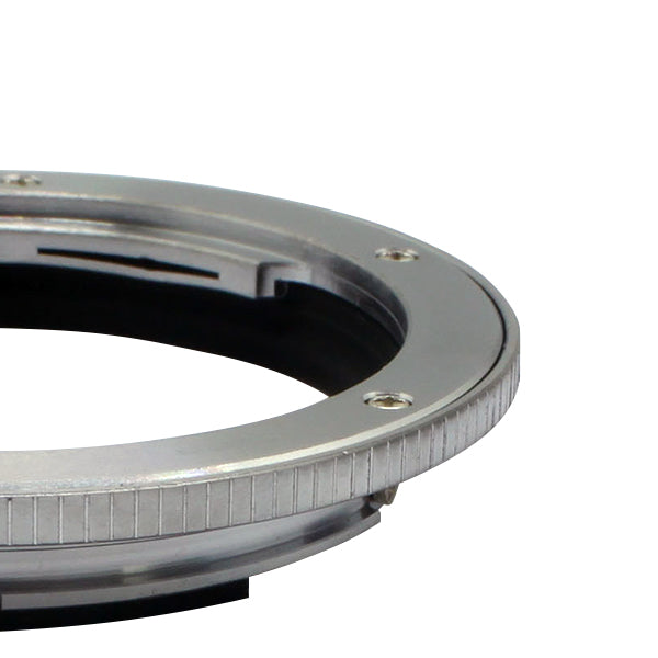 Leica R-Canon EOS AF Confirm Adapter - Pixco - Provide Professional Photographic Equipment Accessories