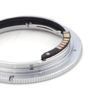 Leica R-Canon EOS AF-3 Confirm Adapter - Pixco - Provide Professional Photographic Equipment Accessories