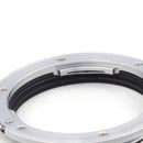 Leica R-Canon EOS AF-3 Confirm Adapter - Pixco - Provide Professional Photographic Equipment Accessories