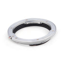 Leica R-Canon EOS AF-3 Confirm Adapter - Pixco - Provide Professional Photographic Equipment Accessories