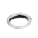 Leica R-Canon EOS EMF AF Confirm Adapter - Pixco - Provide Professional Photographic Equipment Accessories