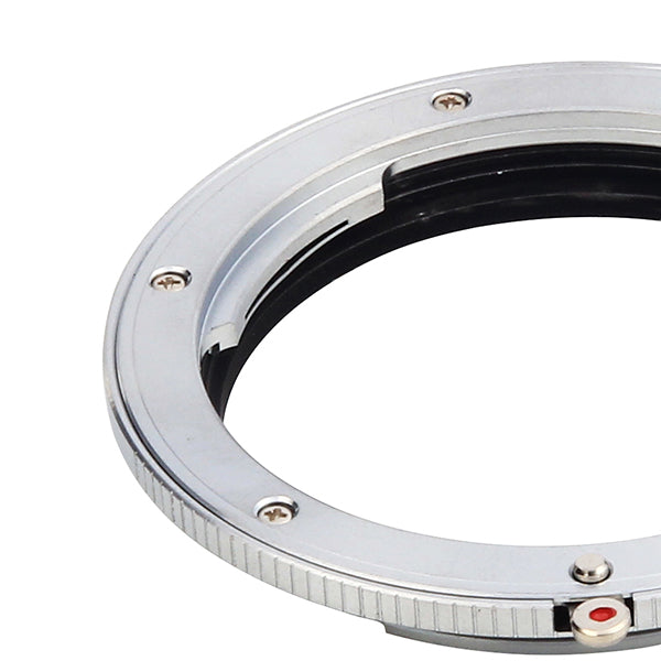 Leica R-Canon EOS EMF AF Confirm Adapter - Pixco - Provide Professional Photographic Equipment Accessories