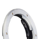 Leica R-Canon EOS EMF AF Confirm Adapter - Pixco - Provide Professional Photographic Equipment Accessories