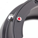 M.VISO-Canon EOS GE-1 AF Confirm Adapter - Pixco - Provide Professional Photographic Equipment Accessories