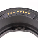 M.VISO-Canon EOS GE-1 AF Confirm Adapter - Pixco - Provide Professional Photographic Equipment Accessories