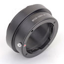 M.VISO-Canon EOS GE-1 AF Confirm Adapter - Pixco - Provide Professional Photographic Equipment Accessories