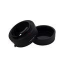 M.VISO-Nikon AF Confirm Adapter - Pixco - Provide Professional Photographic Equipment Accessories