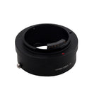 M.VISO-Nikon AF Confirm Adapter - Pixco - Provide Professional Photographic Equipment Accessories