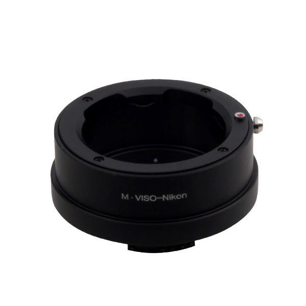 M.VISO-Nikon AF Confirm Adapter - Pixco - Provide Professional Photographic Equipment Accessories