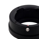 M.VISO-Nikon AF Confirm Adapter - Pixco - Provide Professional Photographic Equipment Accessories