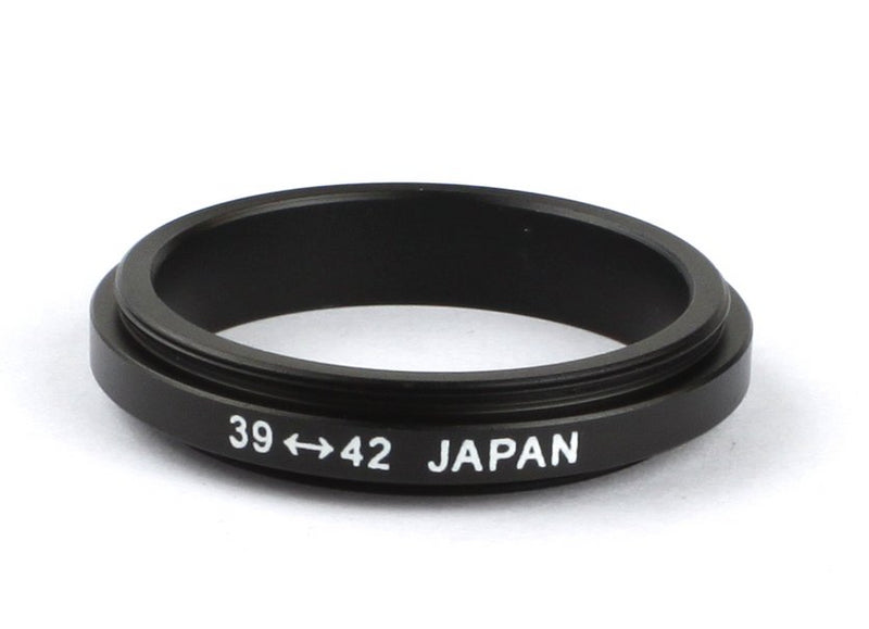 Male to Male Macro Reverse Coupling Ring Adapter - Pixco - Provide Professional Photographic Equipment Accessories
