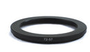72mm Series Step Down Ring - Pixco - Provide Professional Photographic Equipment Accessories