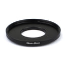 28mm Series Step Up Ring - Pixco - Provide Professional Photographic Equipment Accessories