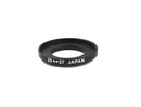 25mm Series Step Up Ring - Pixco - Provide Professional Photographic Equipment Accessories