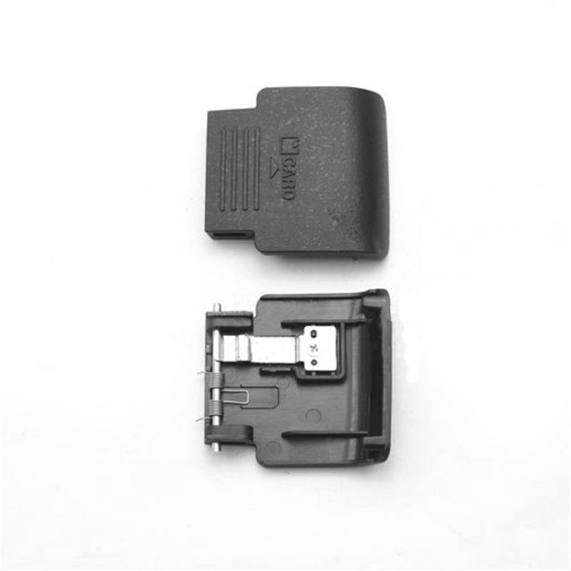 Memory Card Chamber Door Cover Lid Cap Replacement Part - Pixco - Provide Professional Photographic Equipment Accessories