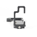 Metal Quick Release L Plate Bracket Holder Hand Grip Vertical External For Olympus EM1 III Camera - Pixco - Provide Professional Photographic Equipment Accessories