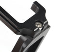 Metal Quick Release L Plate Bracket Holder Hand Grip Vertical External For Olympus EM1 III Camera - Pixco - Provide Professional Photographic Equipment Accessories