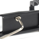 Metal Quick Release L Plate Bracket Holder Hand Grip Vertical External For Olympus EM1 III Camera - Pixco - Provide Professional Photographic Equipment Accessories