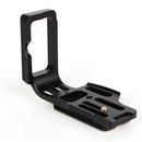 Metal Quick Release L Plate Bracket Holder Hand Grip Vertical External For Nikon - Pixco - Provide Professional Photographic Equipment Accessories