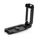 Metal Quick Release L Plate Bracket Holder Hand Grip Vertical External For Nikon - Pixco - Provide Professional Photographic Equipment Accessories