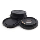 Minolta MD-Canon EOS AF-3 Confirm Adapter - Pixco - Provide Professional Photographic Equipment Accessories