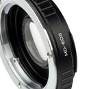 Minolta MD-Canon EOS EMF AF Confirm Adapter - Pixco - Provide Professional Photographic Equipment Accessories