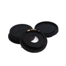 Minolta MD-Canon EOS EMF AF Confirm Adapter - Pixco - Provide Professional Photographic Equipment Accessories