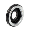 Minolta MD-Canon EOS EMF AF Confirm Adapter - Pixco - Provide Professional Photographic Equipment Accessories