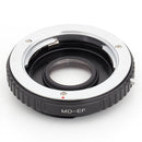 Minolta MD-Canon EOS GE-1 AF Confirm Adapter - Pixco - Provide Professional Photographic Equipment Accessories