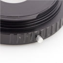 Minolta MD-Canon EOS GE-1 AF Confirm Adapter - Pixco - Provide Professional Photographic Equipment Accessories