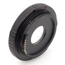 Minolta MD-Canon EOS GE-1 AF Confirm Adapter - Pixco - Provide Professional Photographic Equipment Accessories