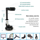 Mount Bracket Car Sucker For DJI Osmo Pocket - Pixco - Provide Professional Photographic Equipment Accessories
