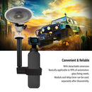 Mount Bracket Car Sucker For DJI Osmo Pocket - Pixco - Provide Professional Photographic Equipment Accessories