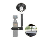 Mount Bracket Car Sucker For DJI Osmo Pocket - Pixco - Provide Professional Photographic Equipment Accessories